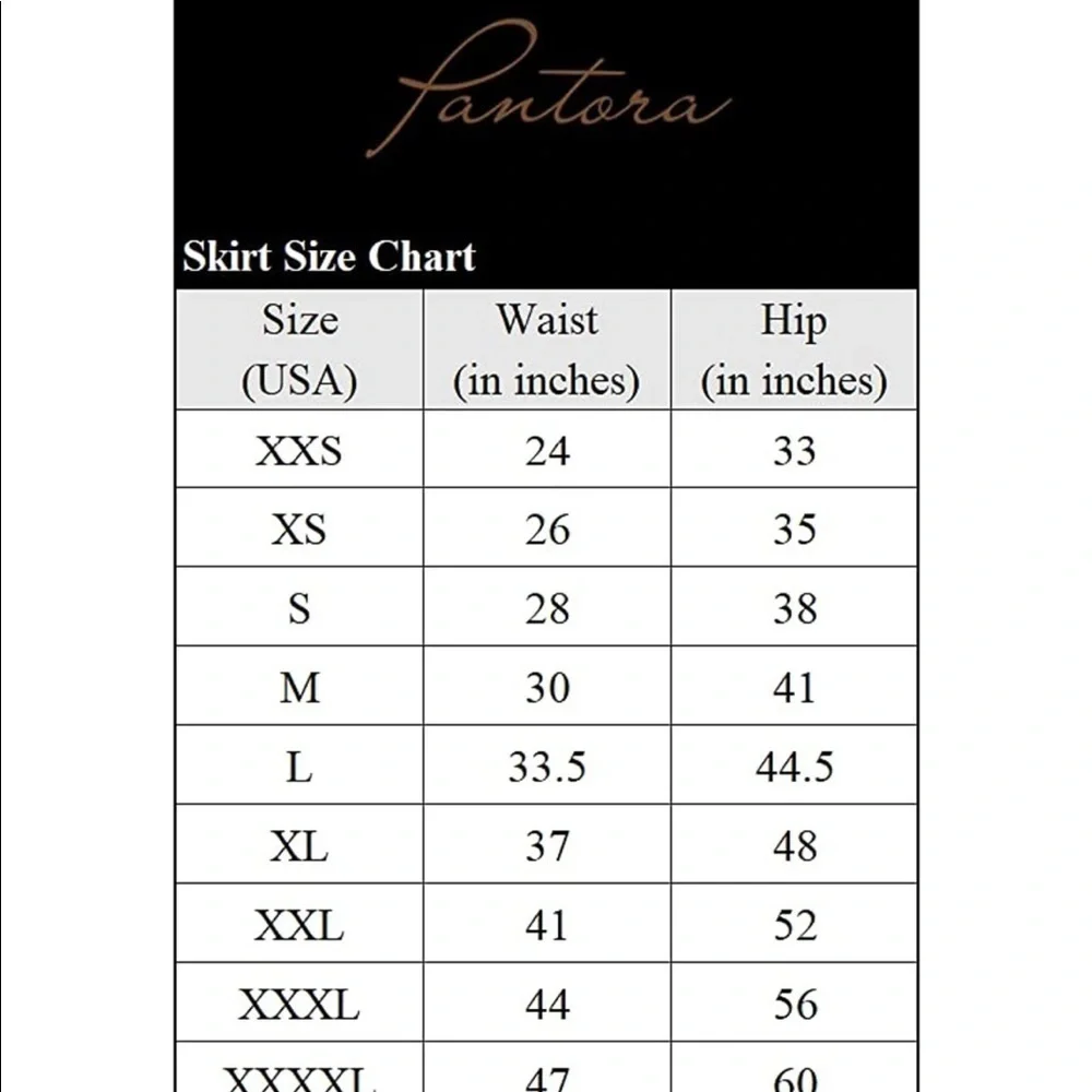 Pantora Women's Ines Draped Skirt Size L